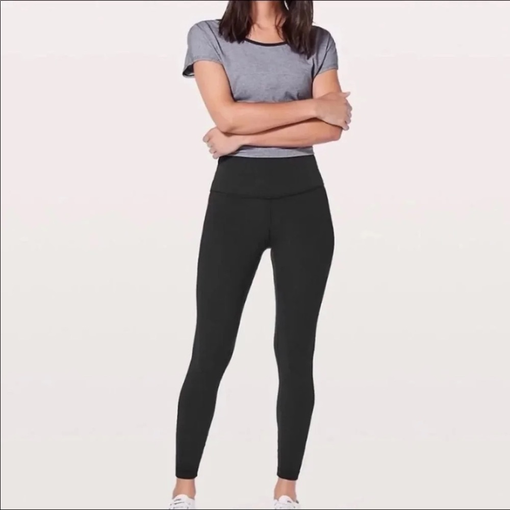 BNWT Lululemon Align SHR Pants 28”